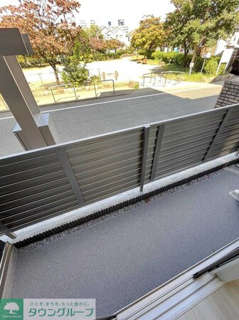 グランメール聖蹟の物件内観写真